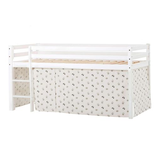 Hochbett HOPPEKIDS 