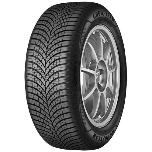 GOODYEAR Ganzjahresreifen 