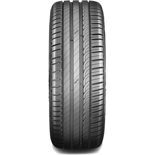 Sommerreifen KLEBER "KLEBER", schwarz, 225mm / 45 % R 17 91Y, Autoreifen