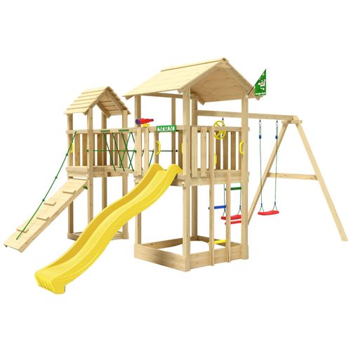 Spielturm JUNGLE GYM 