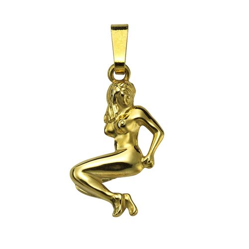 Kette mit Anhänger VIVANCE 