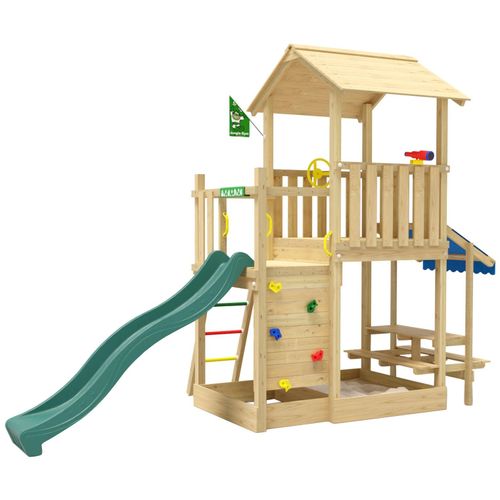 Spielturm JUNGLE GYM 