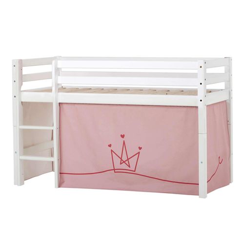 Hochbett HOPPEKIDS 