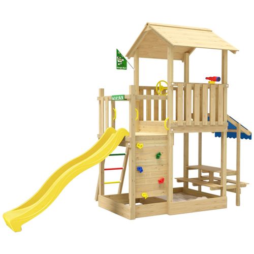 Spielturm JUNGLE GYM 