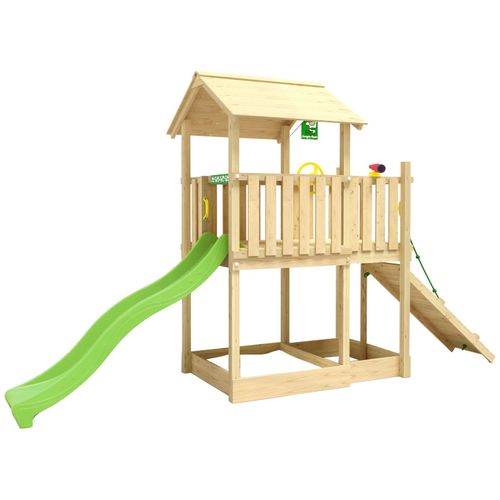 Spielturm JUNGLE GYM 