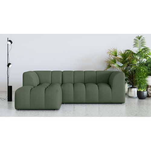 Ecksofa HOME AFFAIRE 