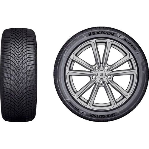 BRIDGESTONE Winterreifen 