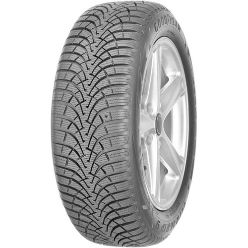 GOODYEAR Winterreifen 