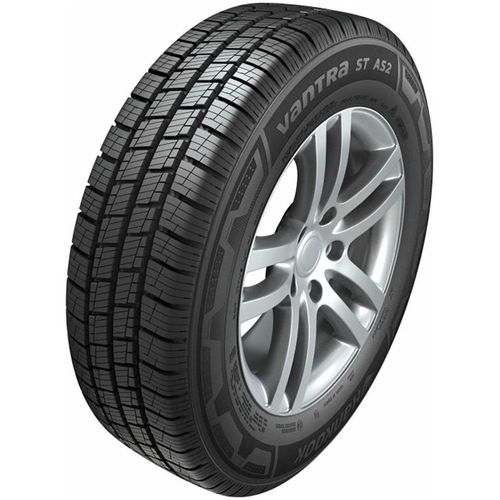 Ganzjahresreifen HANKOOK 