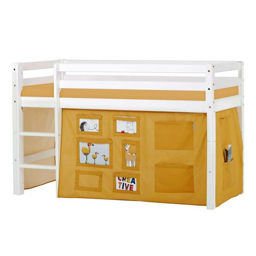 Hochbett HOPPEKIDS 