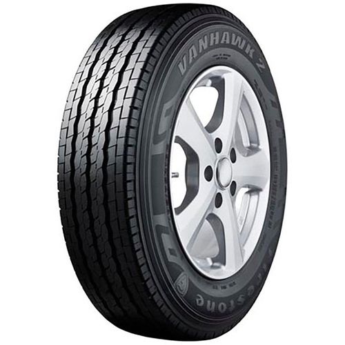 FIRESTONE Sommerreifen 