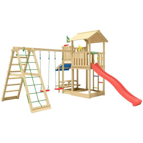 Spielturm JUNGLE GYM 