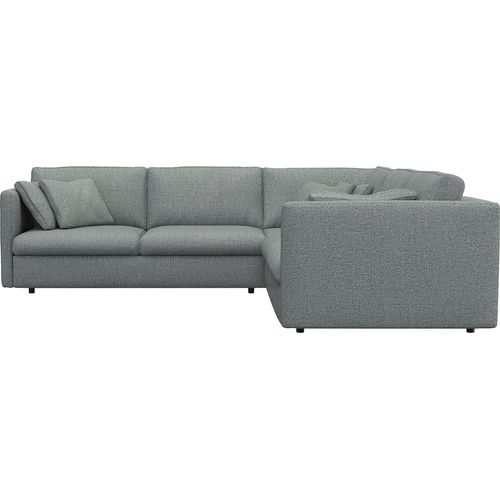 Ecksofa FLEXLUX 