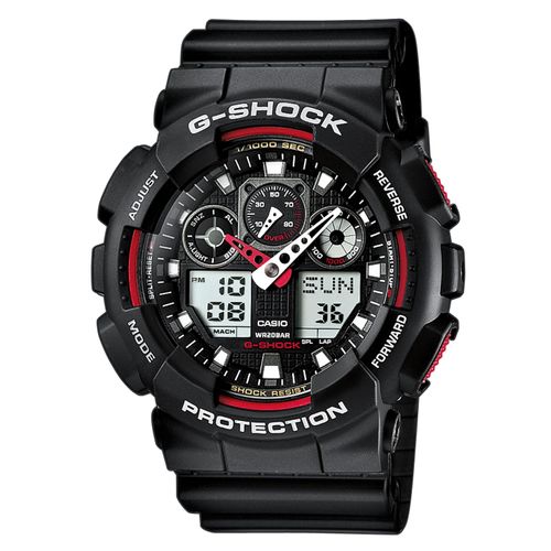 Chronograph CASIO G-SHOCK 