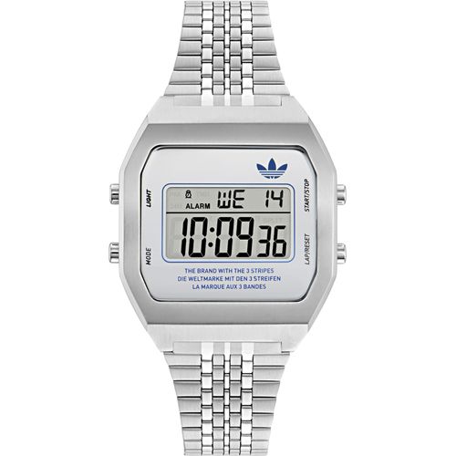 Digitaluhr ADIDAS ORIGINALS 