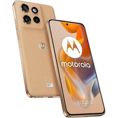 MOTOROLA Smartphone 