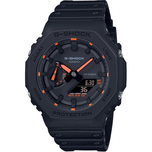 Chronograph CASIO G-SHOCK 