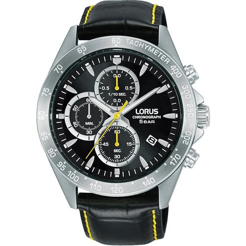 Chronograph LORUS 