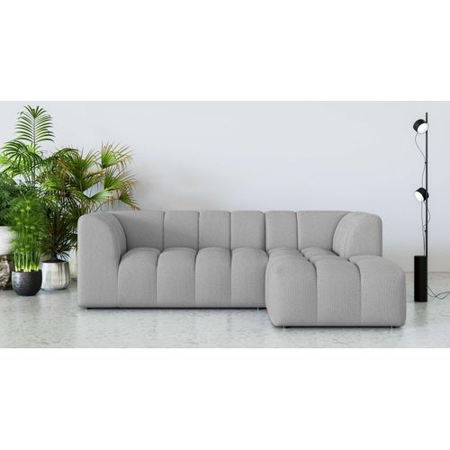 Ecksofa HOME AFFAIRE 