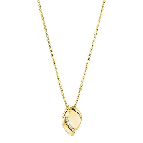 Kette mit Anhänger ZEEME 