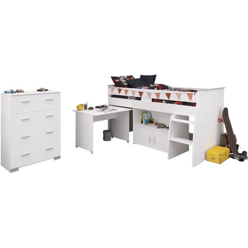 Jugendzimmer-Set PARISOT 