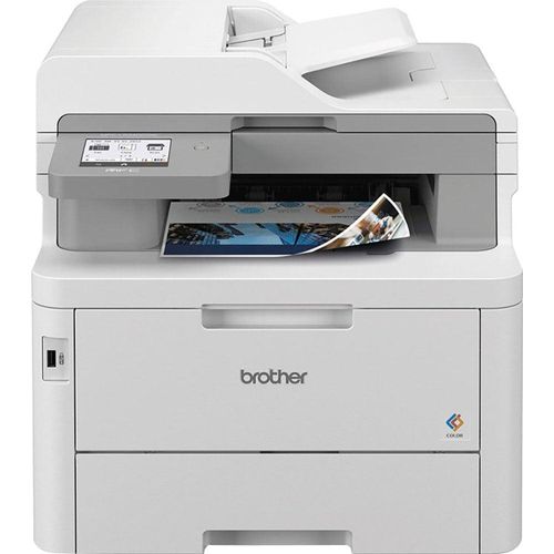 BROTHER Multifunktionsdrucker 