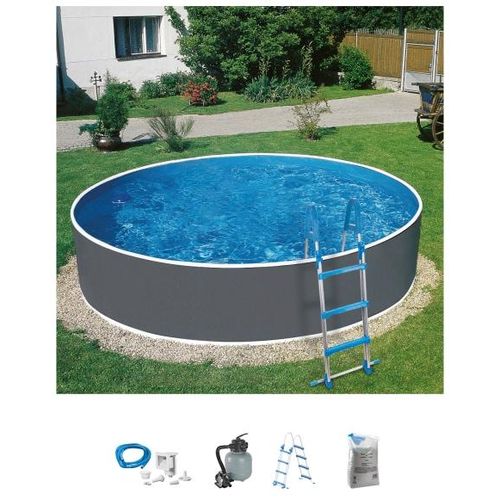 Rundpool MY POOL BWT 