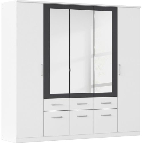 Kleiderschrank RAUCH 