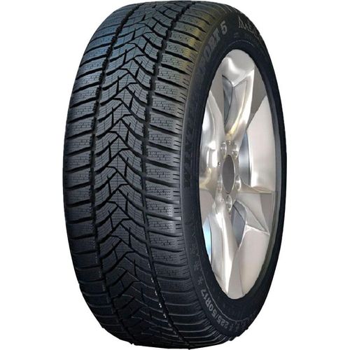 DUNLOP Winterreifen 