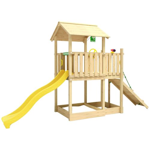 Spielturm JUNGLE GYM 