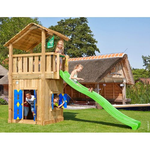 Spielturm JUNGLE GYM 