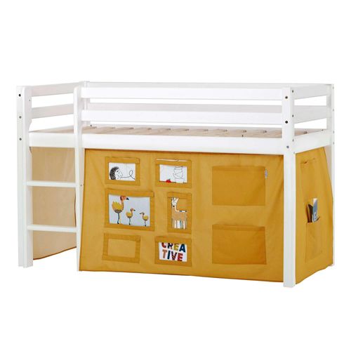Hochbett HOPPEKIDS 