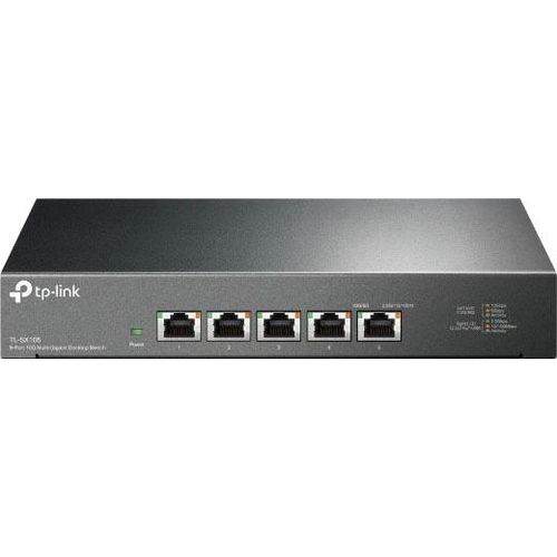 TP-LINK Netzwerk-Switch 