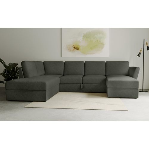 Wohnlandschaft HOME AFFAIRE 