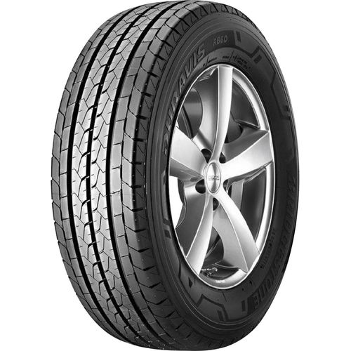 BRIDGESTONE Sommerreifen 