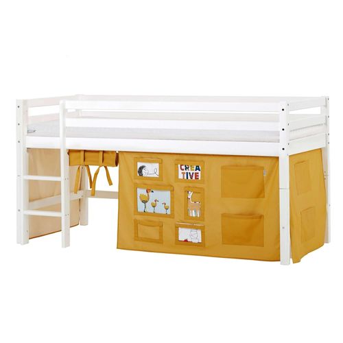 Hochbett HOPPEKIDS 
