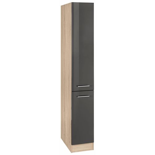 Apothekerschrank KOCHSTATION 