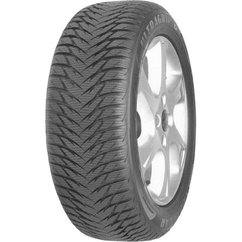 GOODYEAR Winterreifen 