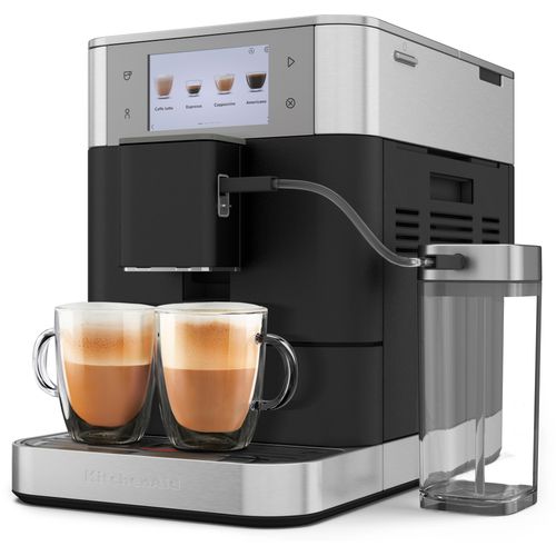 KITCHENAID Kaffeevollautomat 