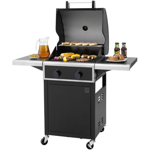 Gasgrill TEPRO 