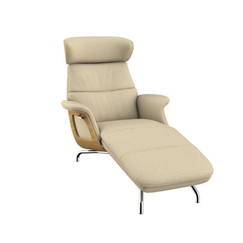 Loungesessel FLEXLUX 