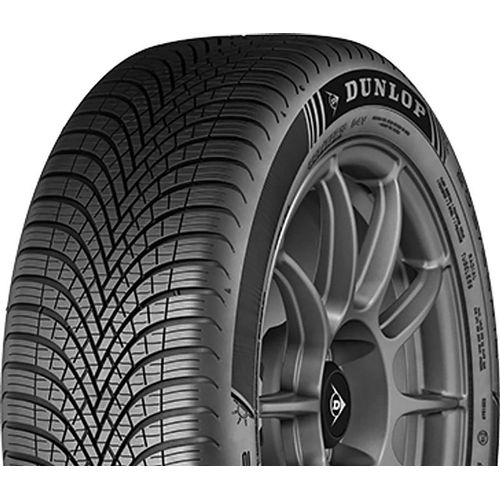 DUNLOP Ganzjahresreifen 