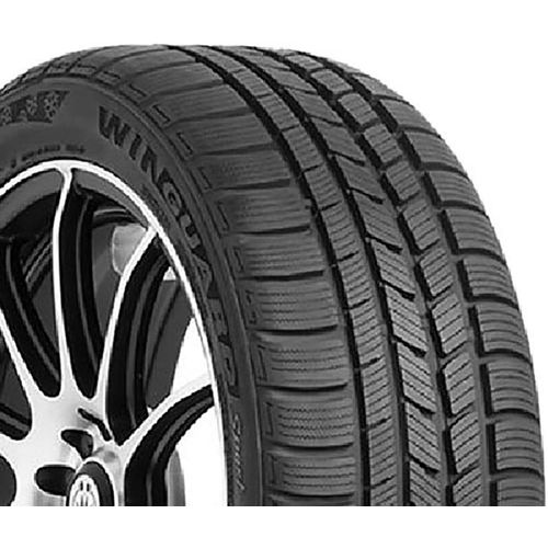Winterreifen NEXEN 