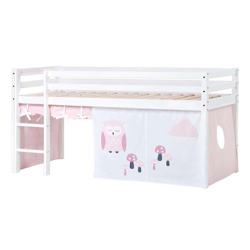 Hochbett HOPPEKIDS 