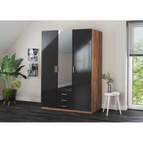 Kleiderschrank PRIESS 