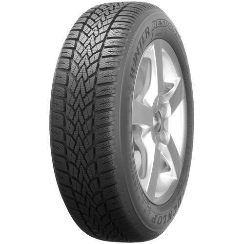 DUNLOP Winterreifen 