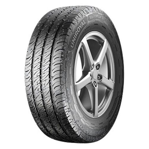 Sommerreifen UNIROYAL 