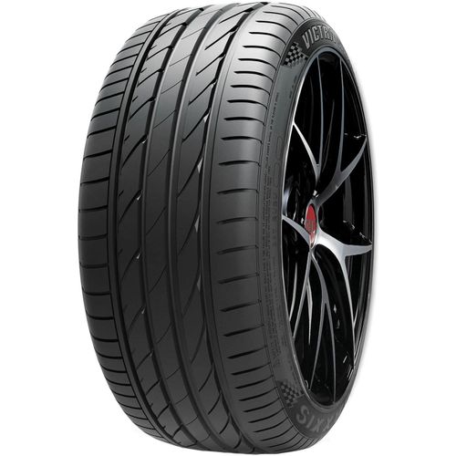 MAXXIS Sommerreifen "MAXXIS" Autoreifen Gr. 235mm / 50 % R 18 97Y, schwarz