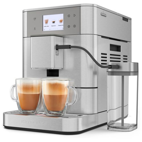 KITCHENAID Kaffeevollautomat 