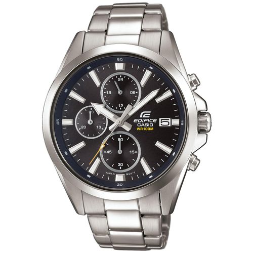 Chronograph CASIO EDIFICE 